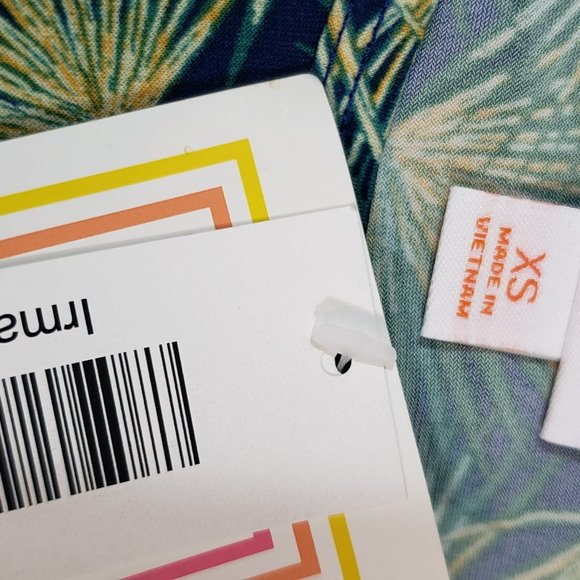 LuLaRoe Top Sz XS NWT - Picture 5 of 9